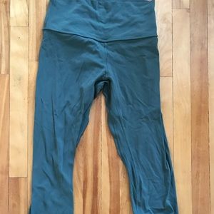 Lulu lemon align legging